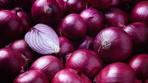 Fresh red onion export India Nashik Gujarat wholesale